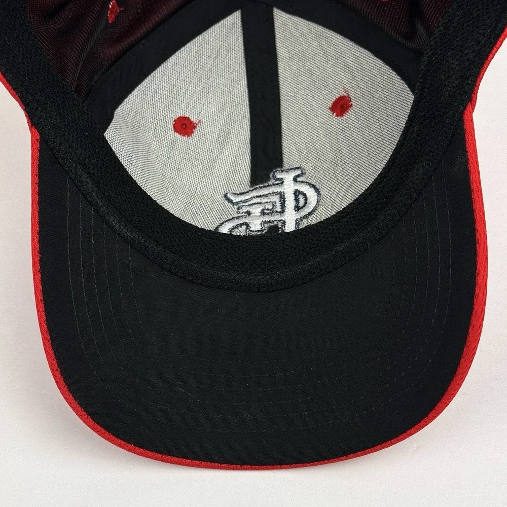 St Louis Cardinals MLB Baseball Team Cap Hat Youth Kids Adjustable Snapback